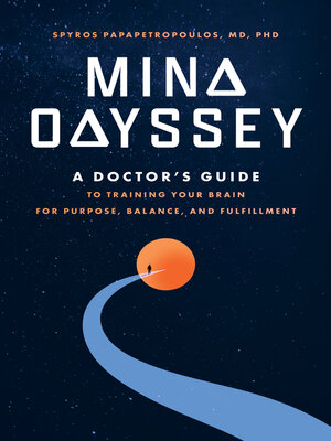 cover image of Mind Odyssey